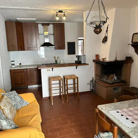 Appartamento La Casa Di Agnese