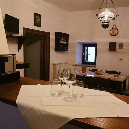 公寓 La Casa Di Agnese