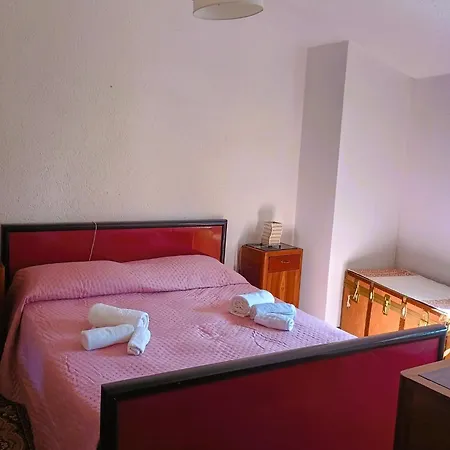 La Casa Di Agnese Apartment