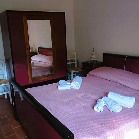 La Casa Di Agnese Appartamento *