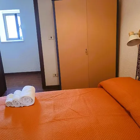 La Casa Di Agnese *