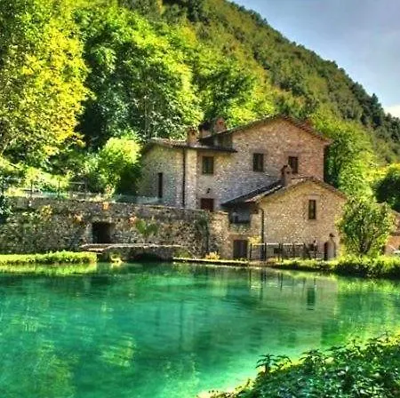 La Casa Di Agnese Appartamento *